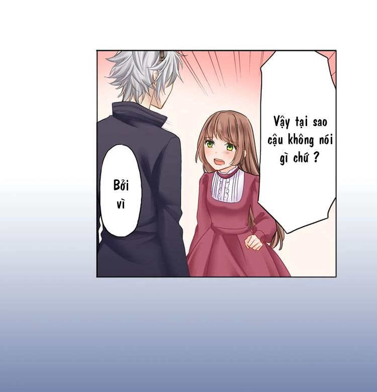 Cô Dâu Của Quỷ Chapter 8 - 20