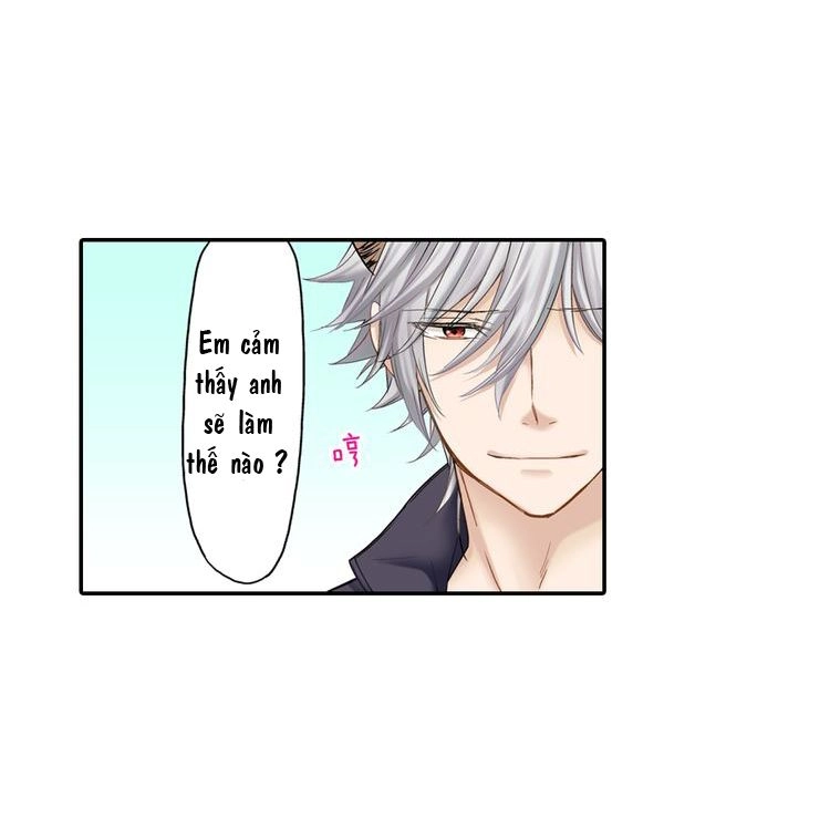 Cô Dâu Của Quỷ Chapter 8 - 23