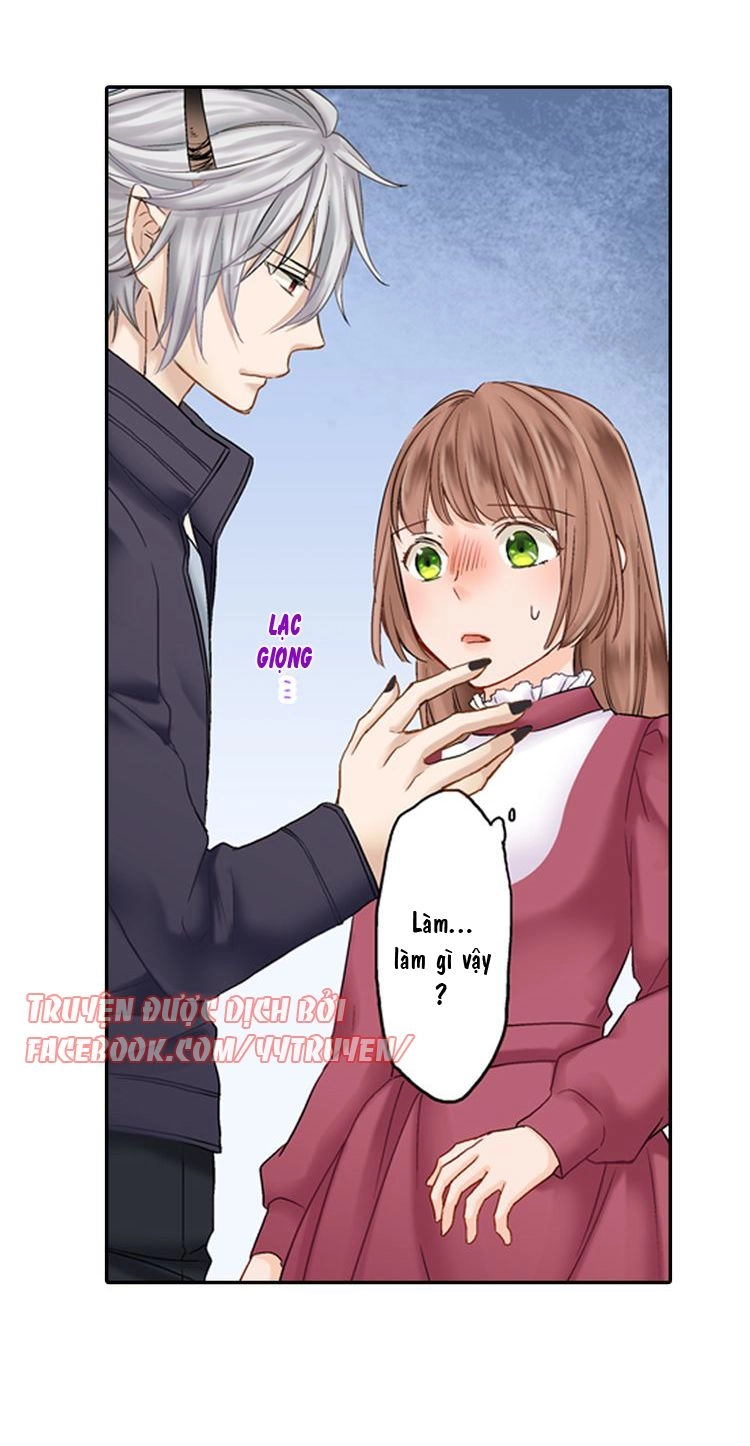 Cô Dâu Của Quỷ Chapter 8 - 24