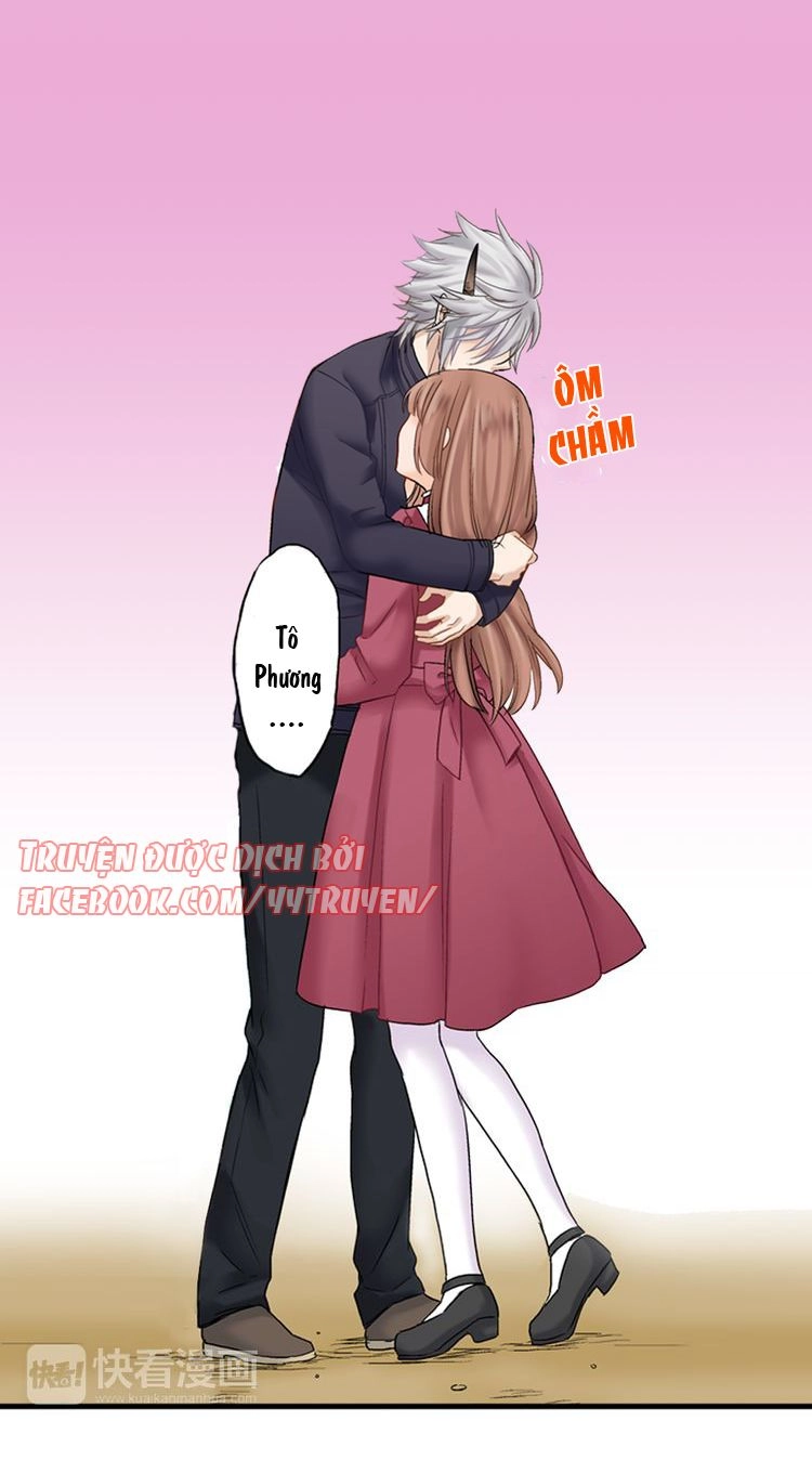 Cô Dâu Của Quỷ Chapter 8 - 26