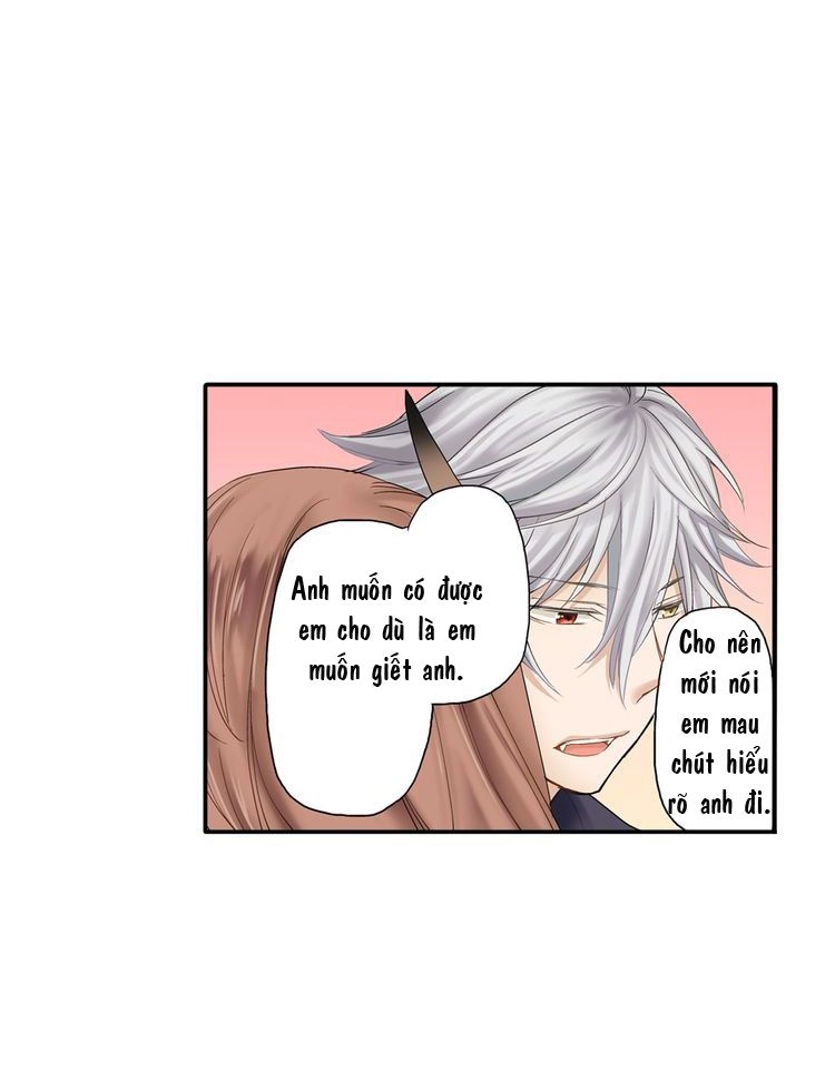 Cô Dâu Của Quỷ Chapter 8 - 27