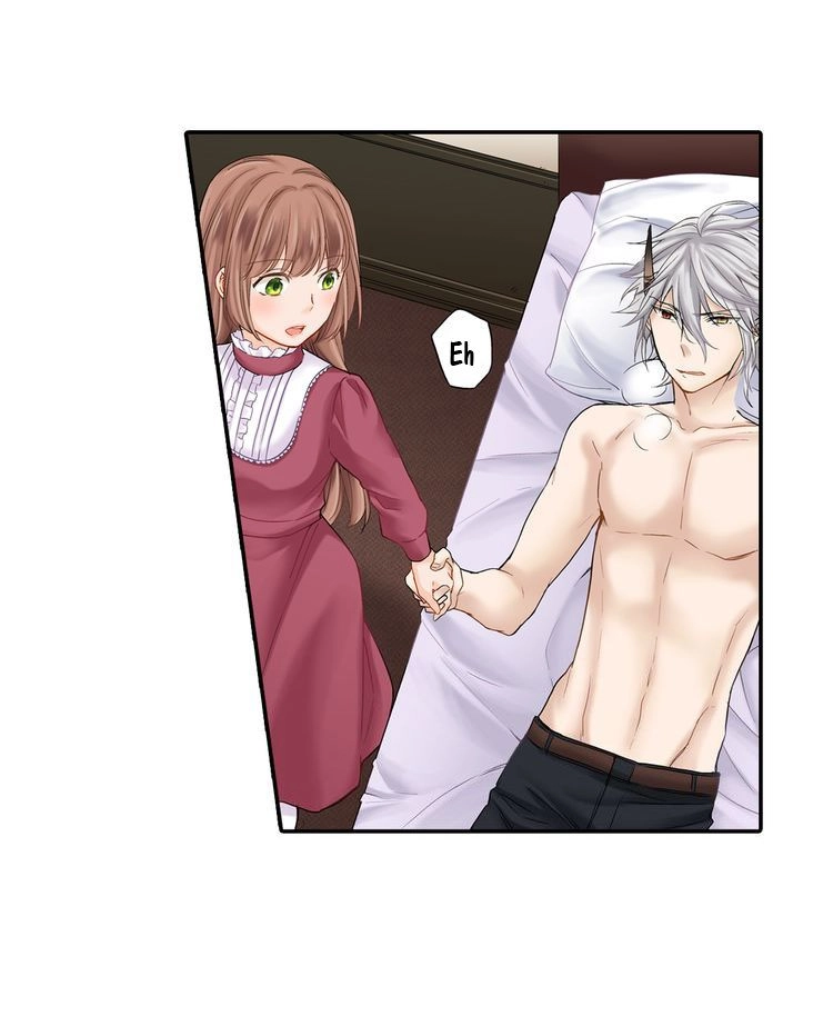 Cô Dâu Của Quỷ Chapter 8 - 36