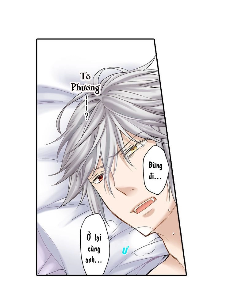 Cô Dâu Của Quỷ Chapter 8 - 37