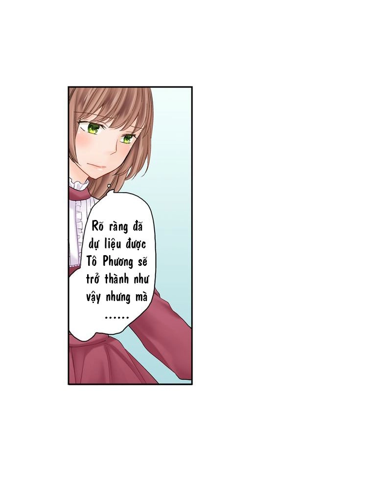 Cô Dâu Của Quỷ Chapter 8 - 39