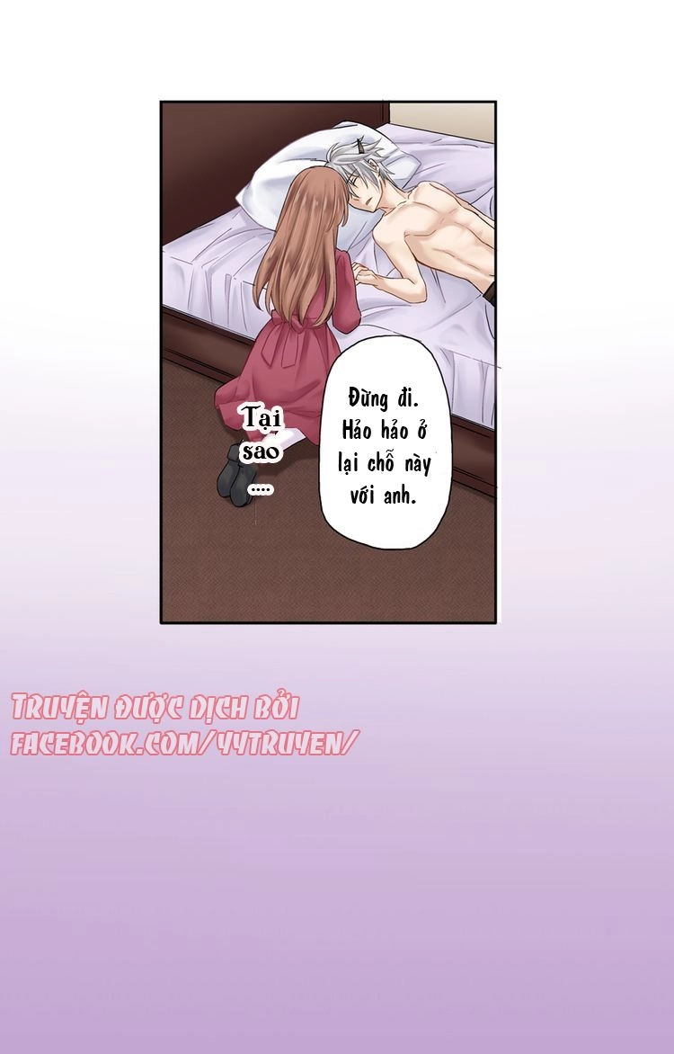 Cô Dâu Của Quỷ Chapter 8 - 40