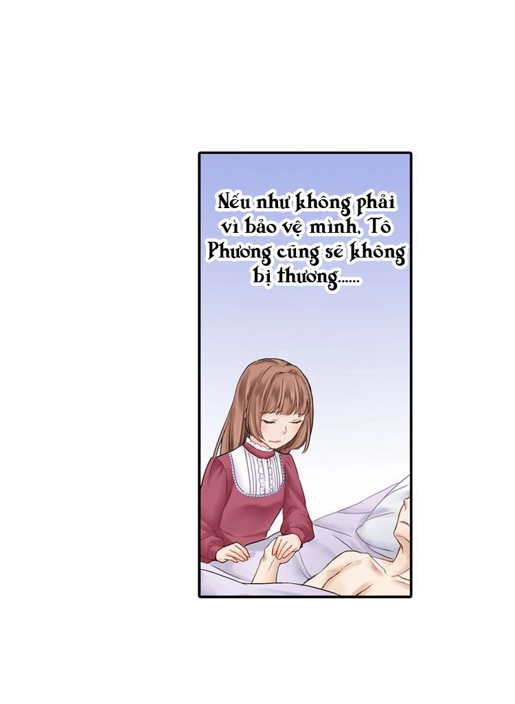 Cô Dâu Của Quỷ Chapter 8 - 42