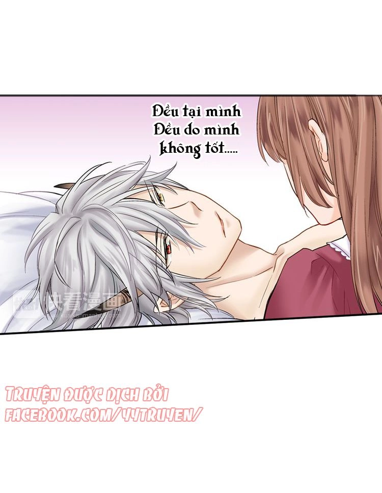 Cô Dâu Của Quỷ Chapter 8 - 43