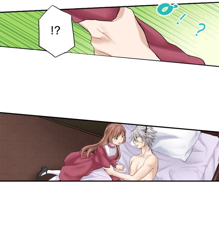 Cô Dâu Của Quỷ Chapter 8 - 44