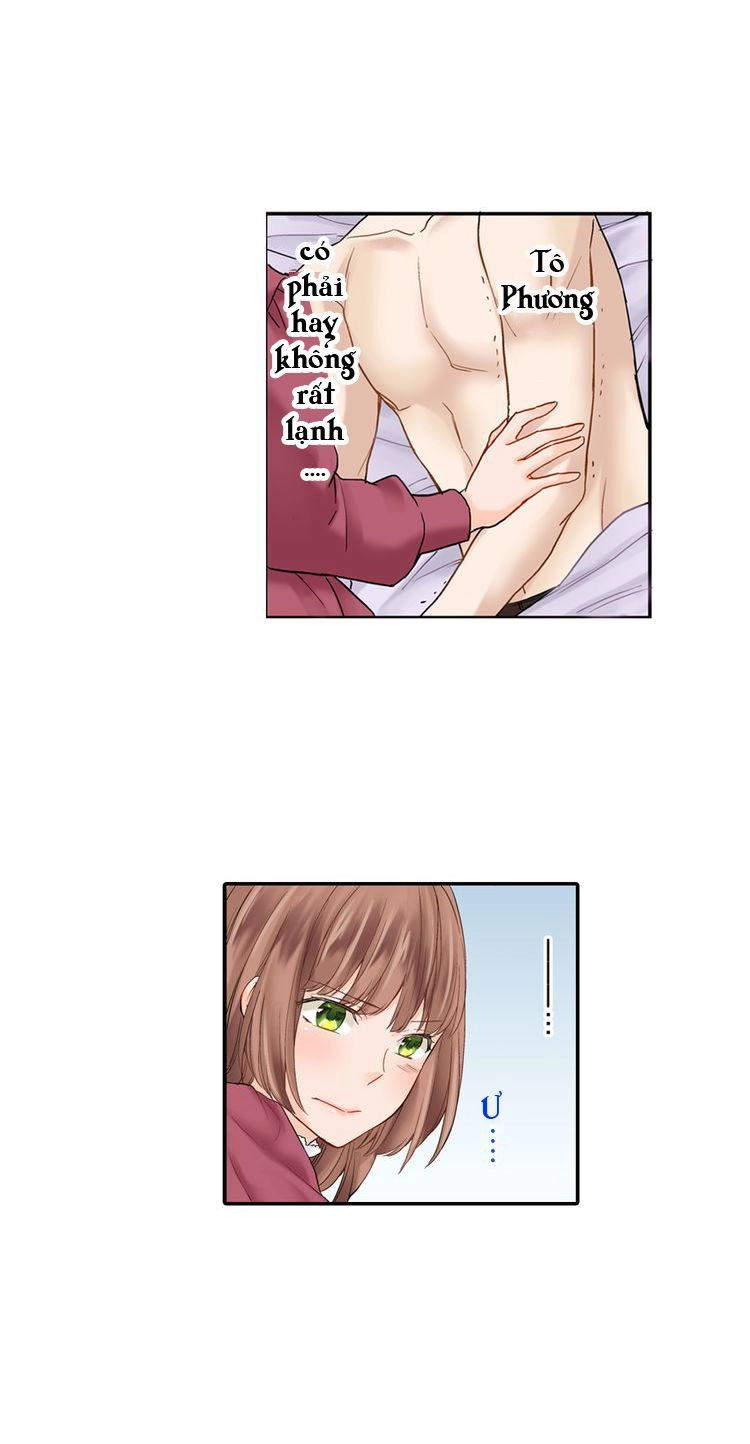 Cô Dâu Của Quỷ Chapter 8 - 46