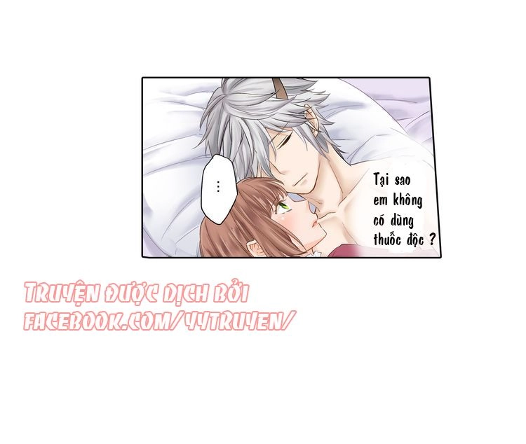 Cô Dâu Của Quỷ Chapter 9.1 - 3