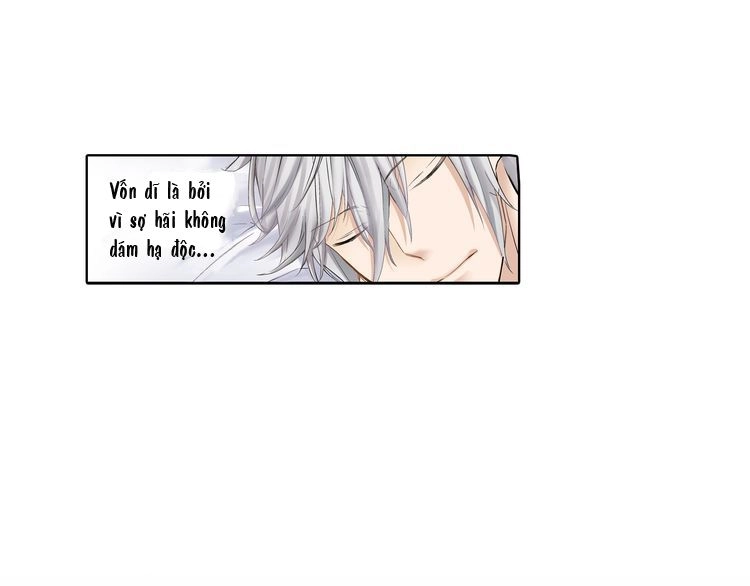 Cô Dâu Của Quỷ Chapter 9.1 - 4