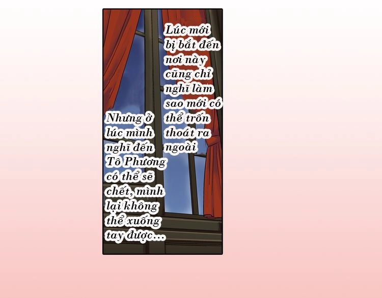 Cô Dâu Của Quỷ Chapter 9.1 - 5