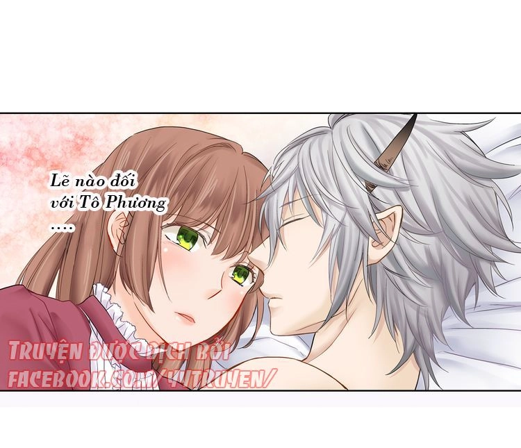 Cô Dâu Của Quỷ Chapter 9.1 - 8