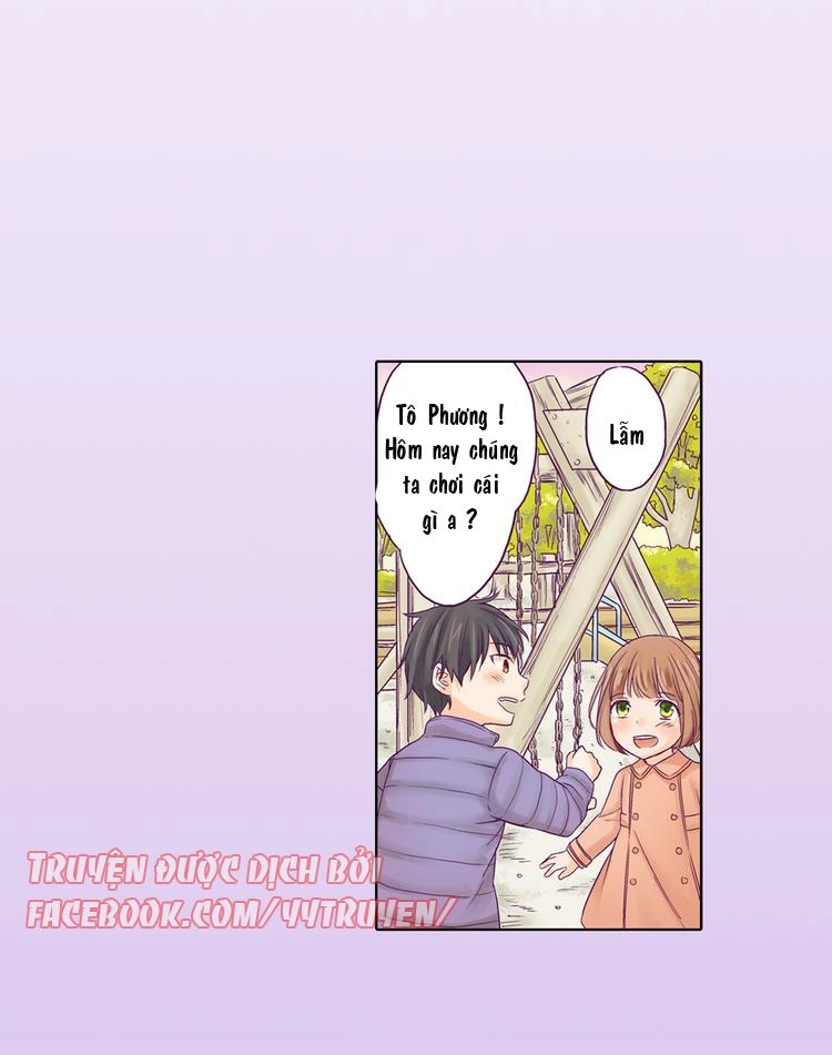 Cô Dâu Của Quỷ Chapter 9.1 - 10