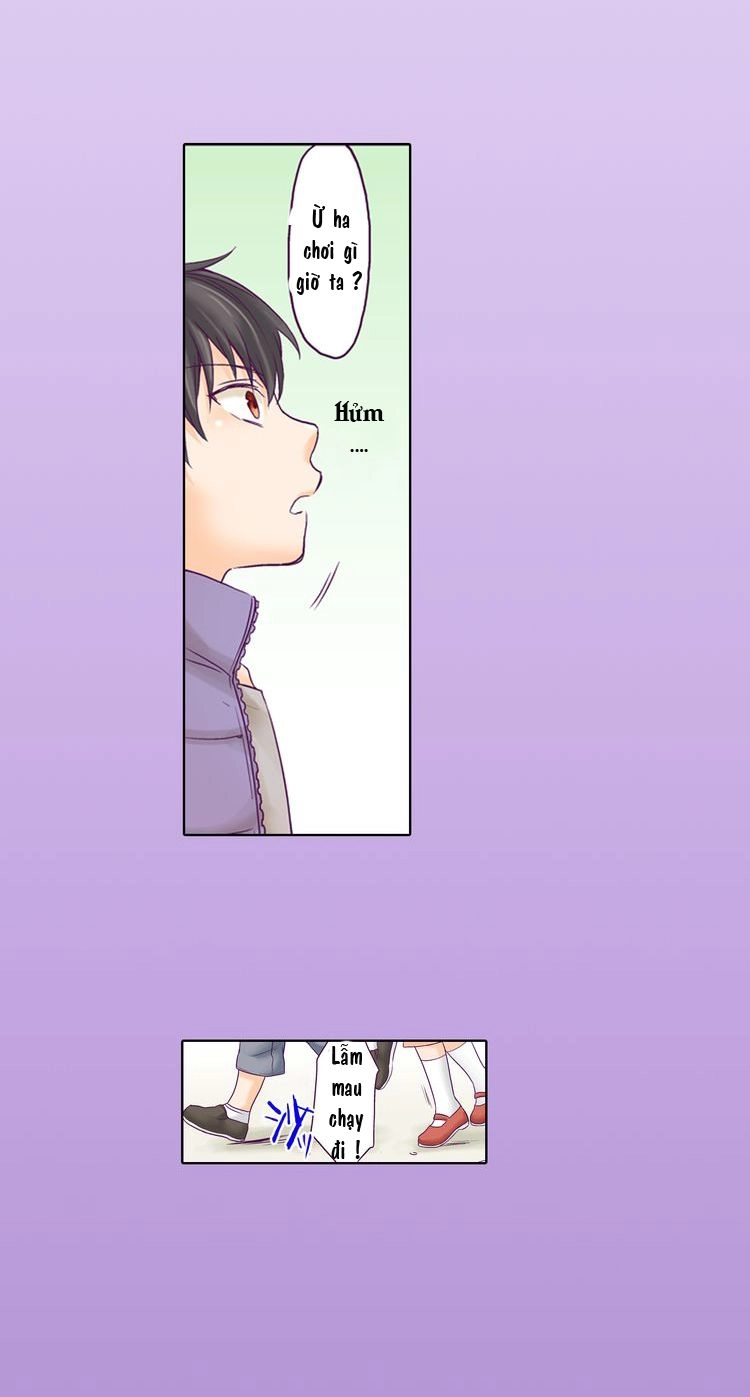 Cô Dâu Của Quỷ Chapter 9.1 - 11