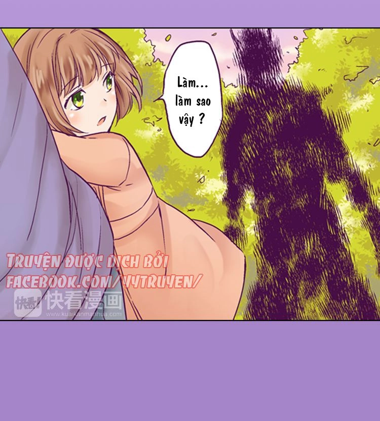 Cô Dâu Của Quỷ Chapter 9.1 - 12