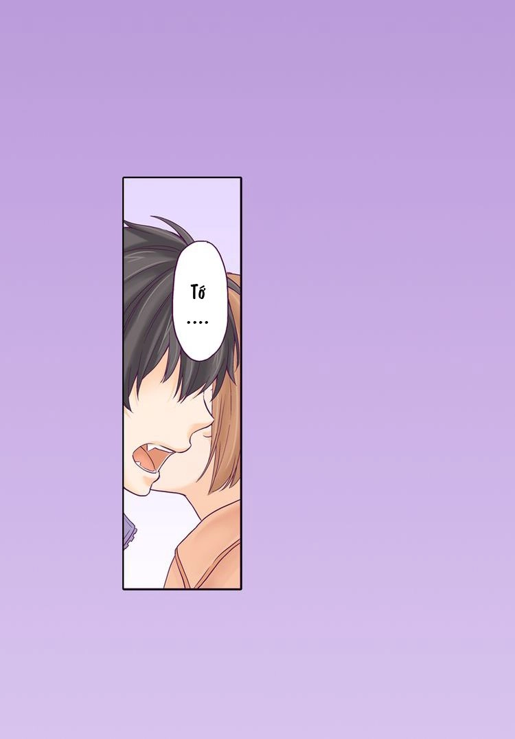 Cô Dâu Của Quỷ Chapter 9.1 - 14