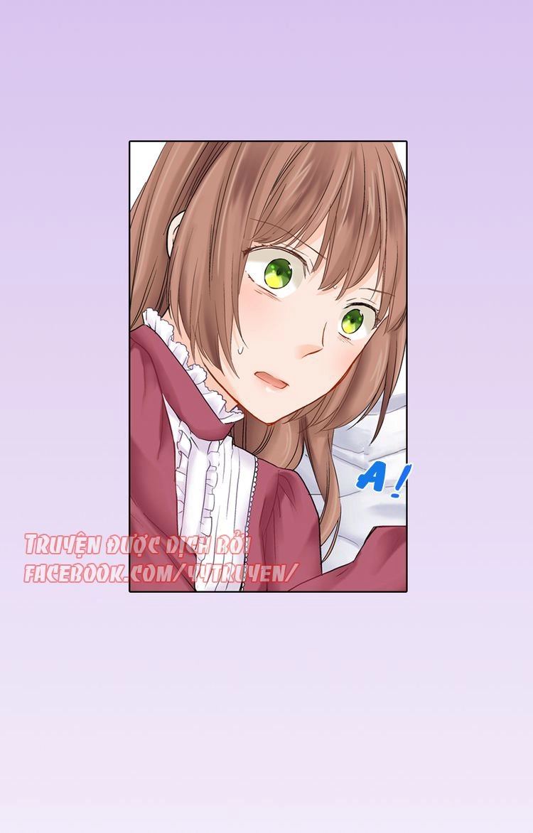 Cô Dâu Của Quỷ Chapter 9.1 - 15