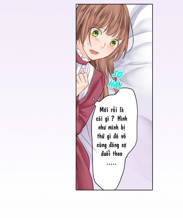 Cô Dâu Của Quỷ Chapter 9.1 - 16