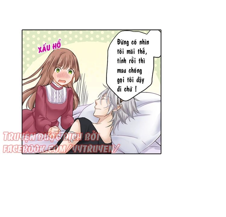 Cô Dâu Của Quỷ Chapter 9.1 - 18