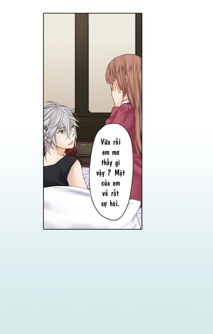 Cô Dâu Của Quỷ Chapter 9.1 - 20