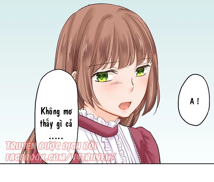 Cô Dâu Của Quỷ Chapter 9.1 - 21