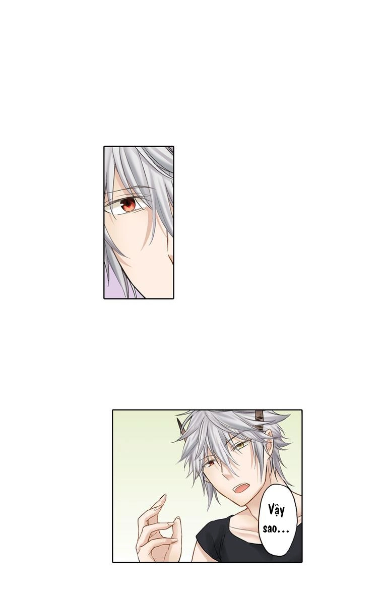 Cô Dâu Của Quỷ Chapter 9.1 - 22