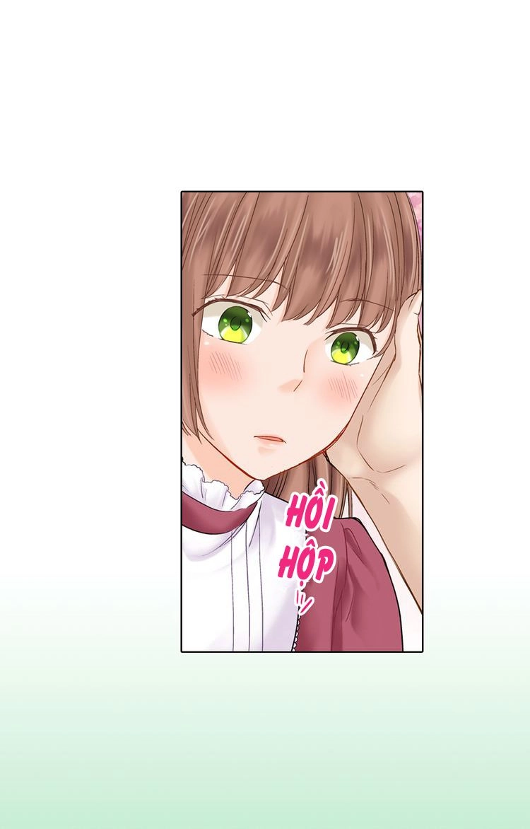 Cô Dâu Của Quỷ Chapter 9.1 - 24