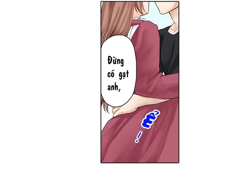 Cô Dâu Của Quỷ Chapter 9.1 - 26