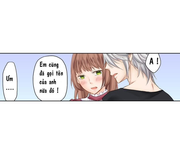 Cô Dâu Của Quỷ Chapter 9.1 - 27