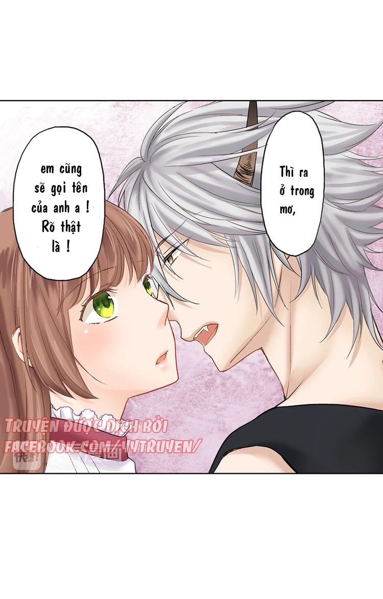 Cô Dâu Của Quỷ Chapter 9.1 - 28