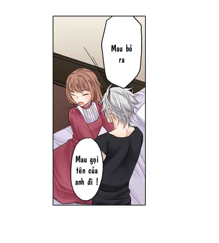 Cô Dâu Của Quỷ Chapter 9.1 - 29