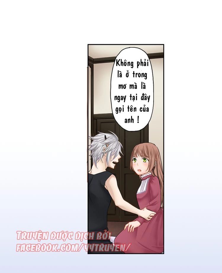 Cô Dâu Của Quỷ Chapter 9.1 - 30