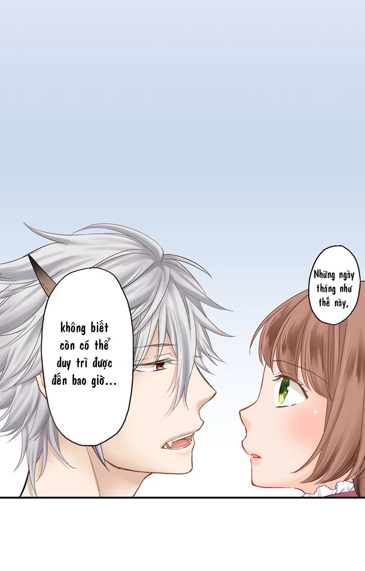 Cô Dâu Của Quỷ Chapter 9.1 - 31