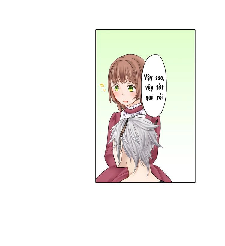 Cô Dâu Của Quỷ Chapter 9.1 - 35