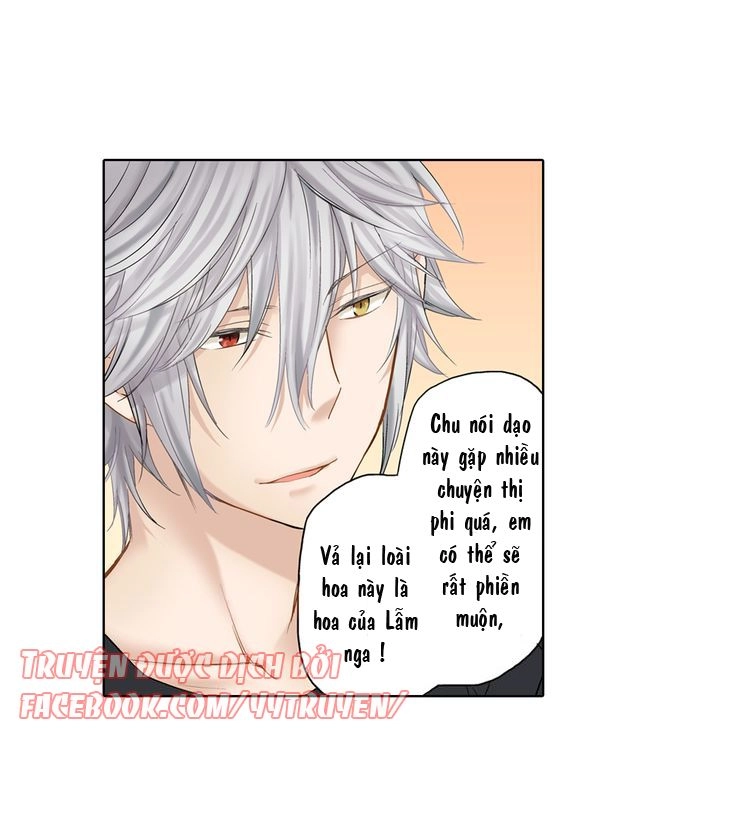 Cô Dâu Của Quỷ Chapter 9.1 - 37