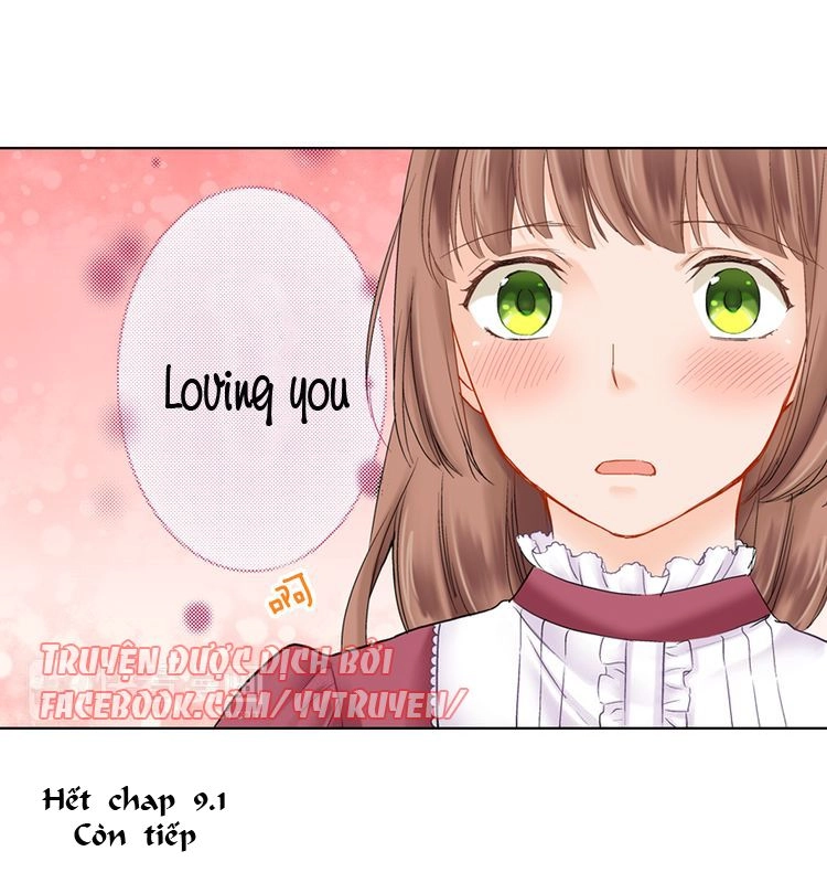 Cô Dâu Của Quỷ Chapter 9.1 - 39