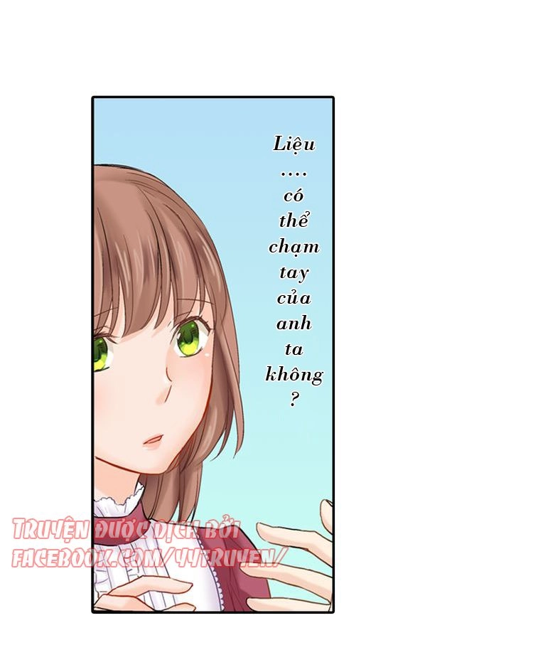 Cô Dâu Của Quỷ Chapter 10 - 2