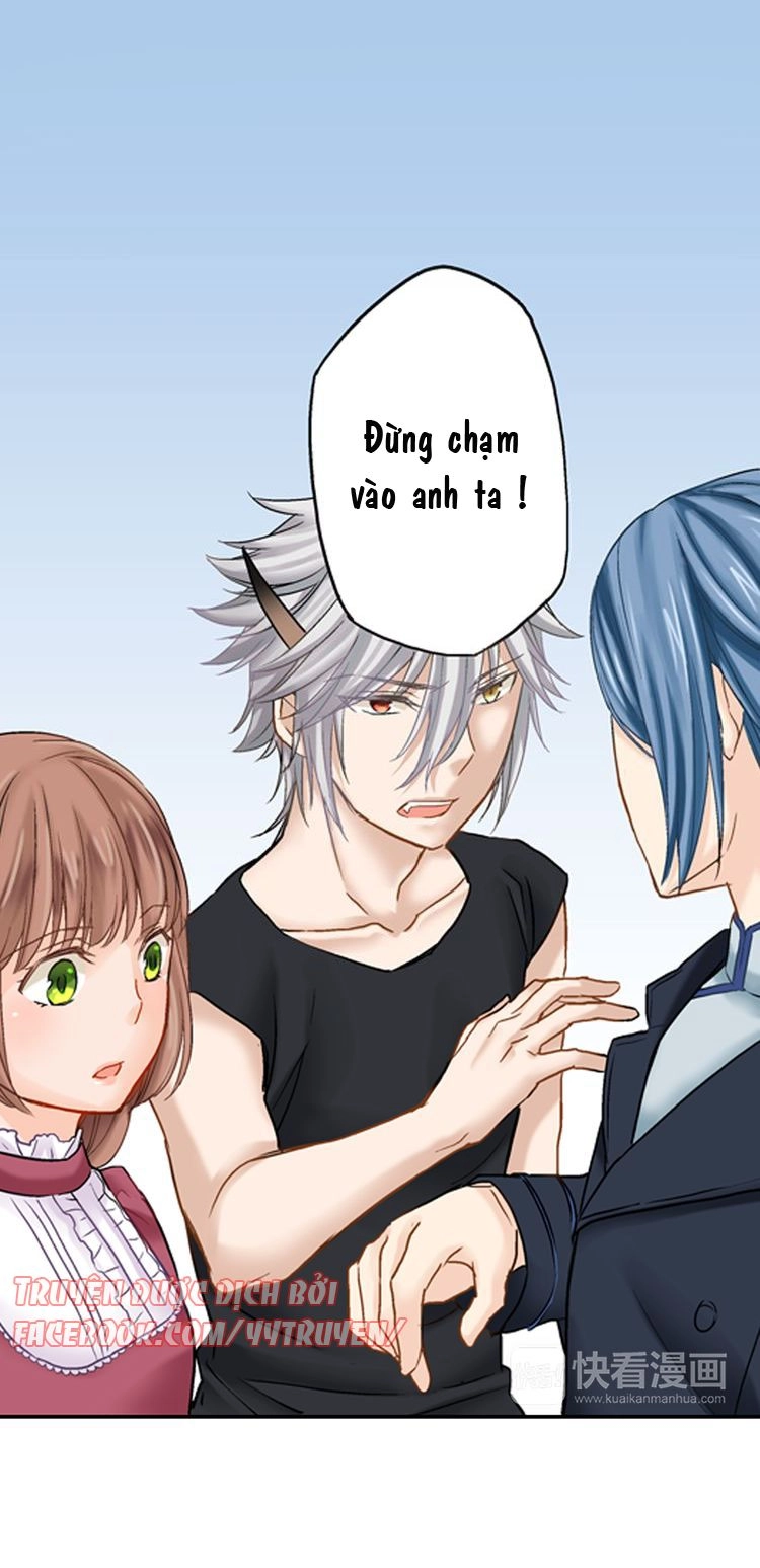 Cô Dâu Của Quỷ Chapter 10 - 4