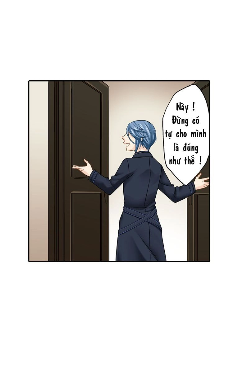 Cô Dâu Của Quỷ Chapter 10 - 7