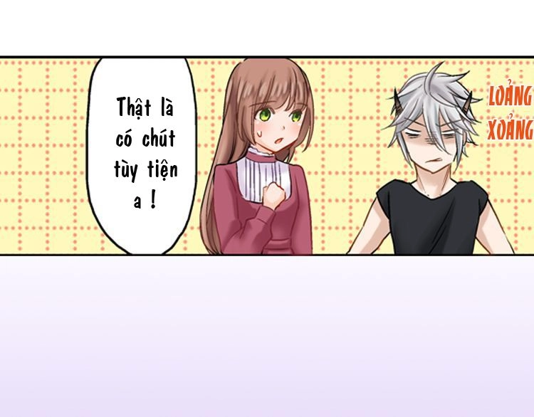 Cô Dâu Của Quỷ Chapter 10 - 8