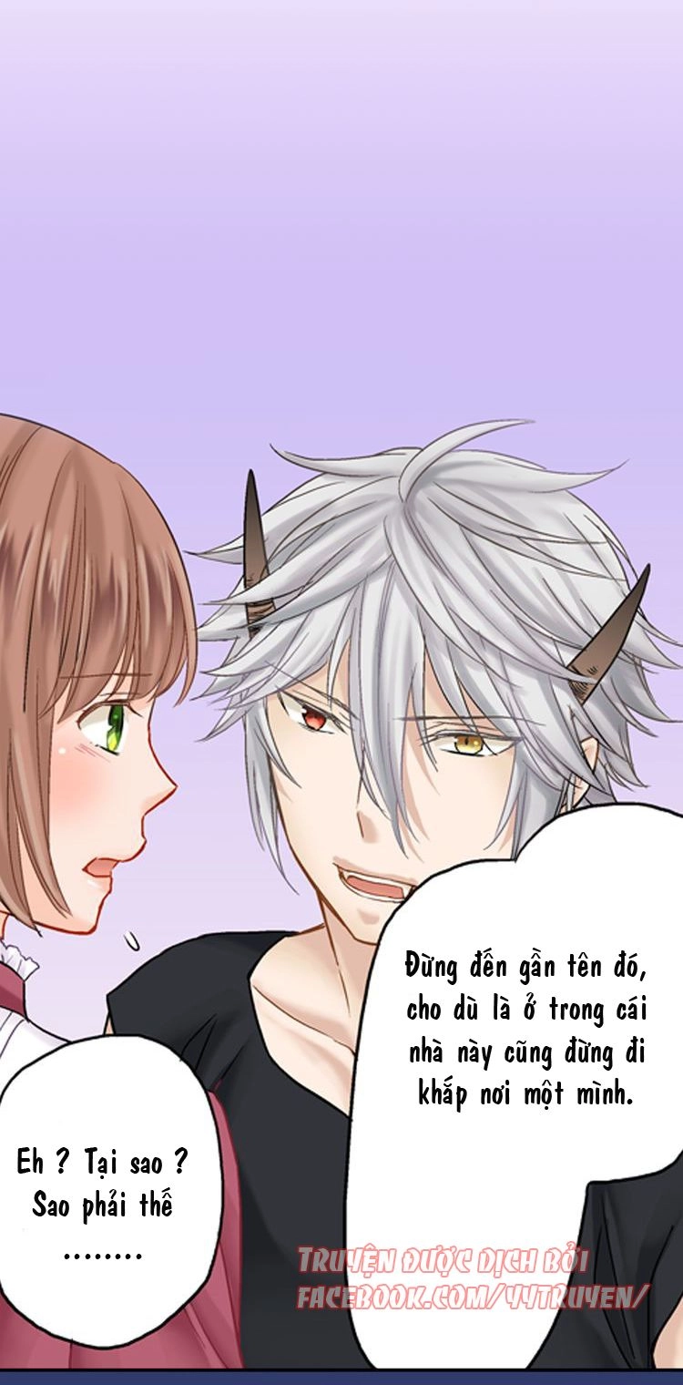 Cô Dâu Của Quỷ Chapter 10 - 9