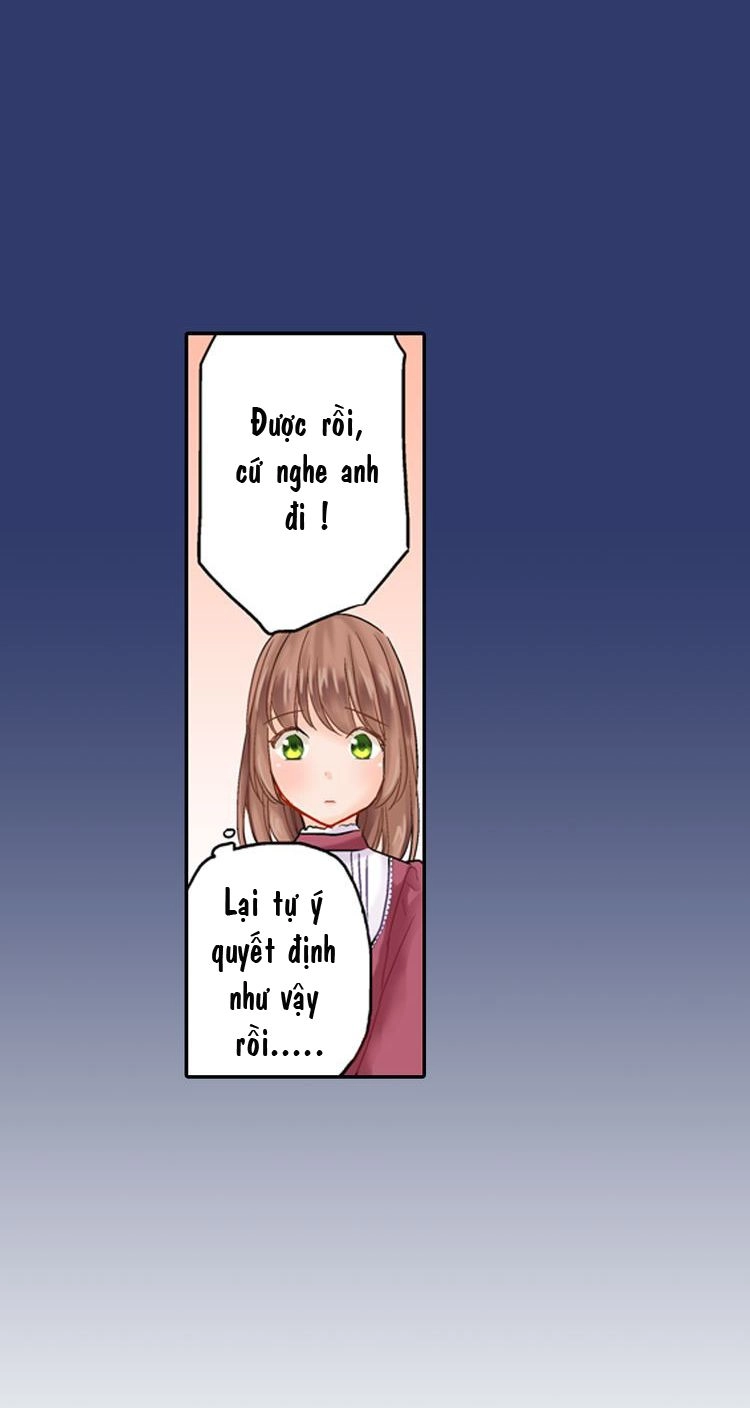 Cô Dâu Của Quỷ Chapter 10 - 10