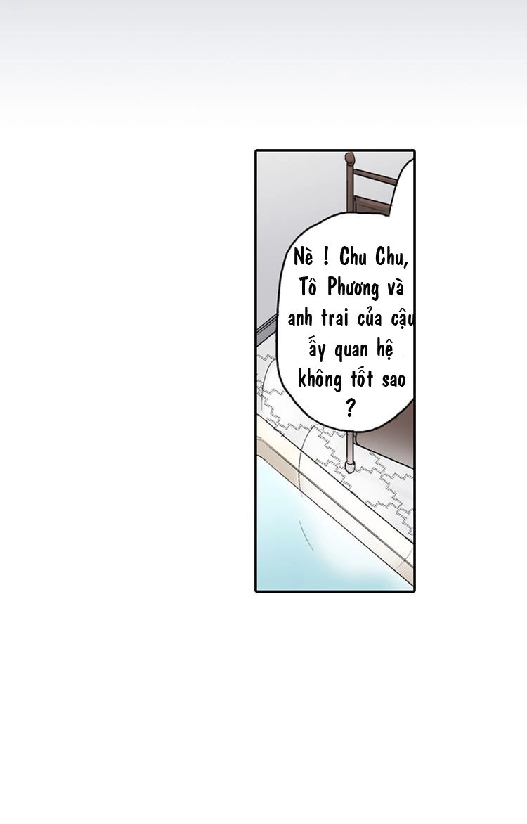 Cô Dâu Của Quỷ Chapter 10 - 11