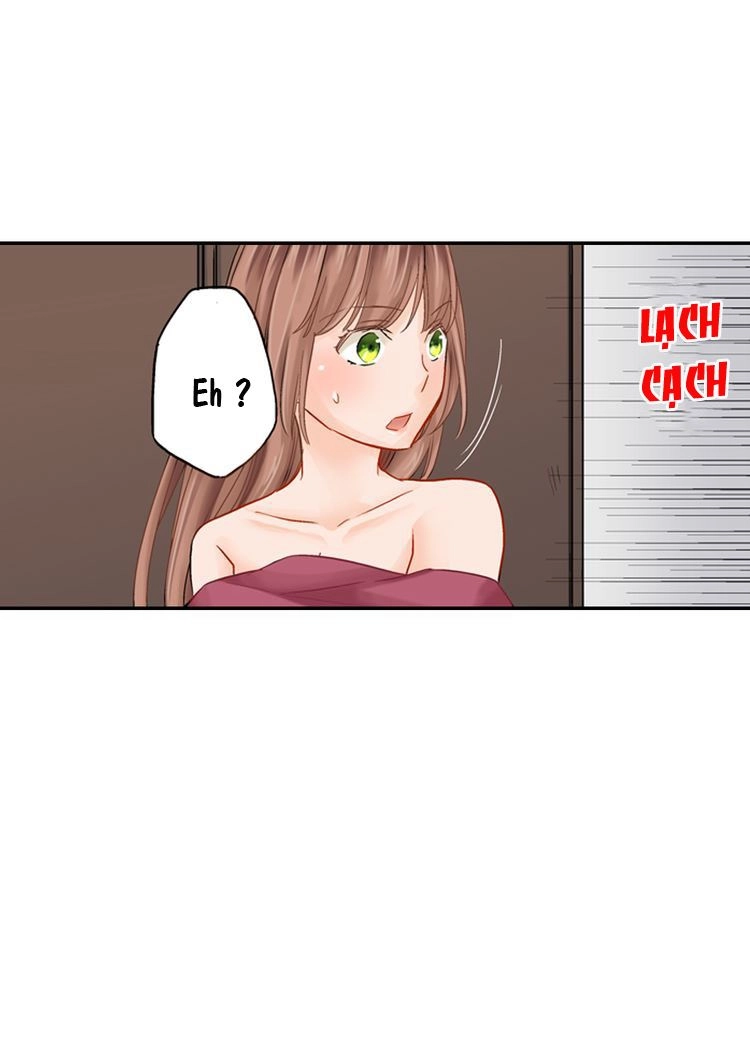 Cô Dâu Của Quỷ Chapter 10 - 15