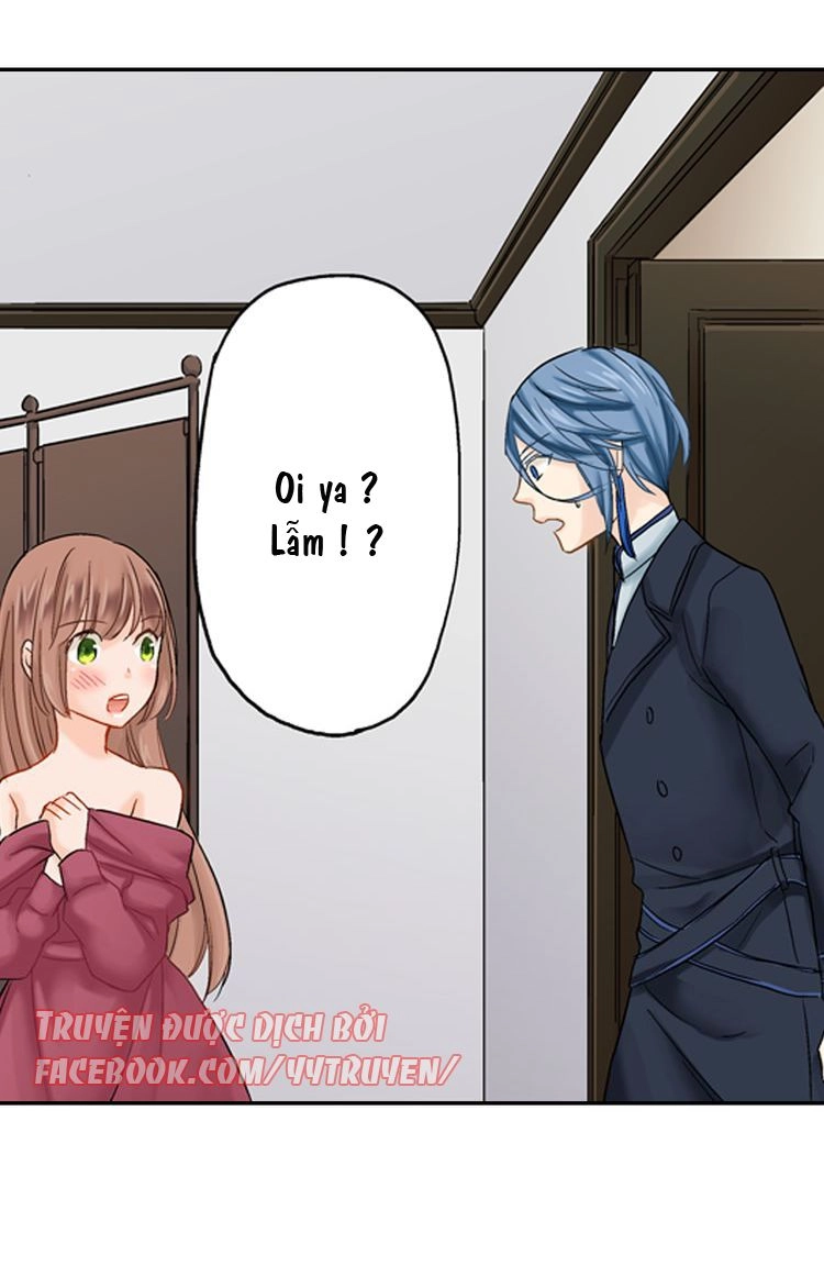 Cô Dâu Của Quỷ Chapter 10 - 16