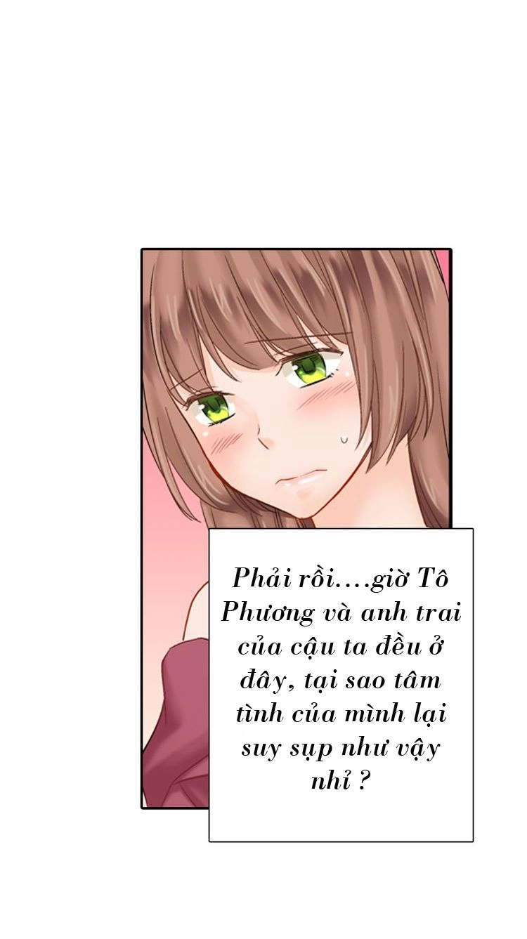 Cô Dâu Của Quỷ Chapter 10 - 18