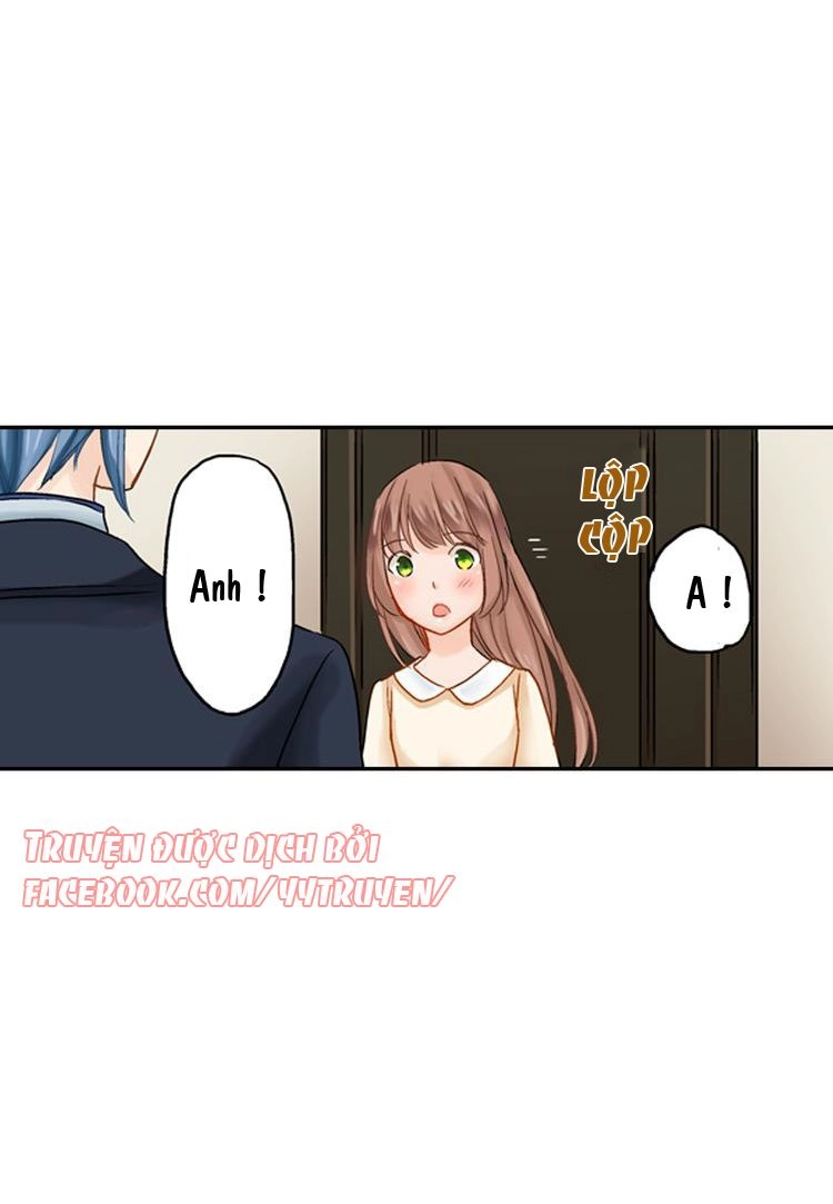 Cô Dâu Của Quỷ Chapter 10 - 20