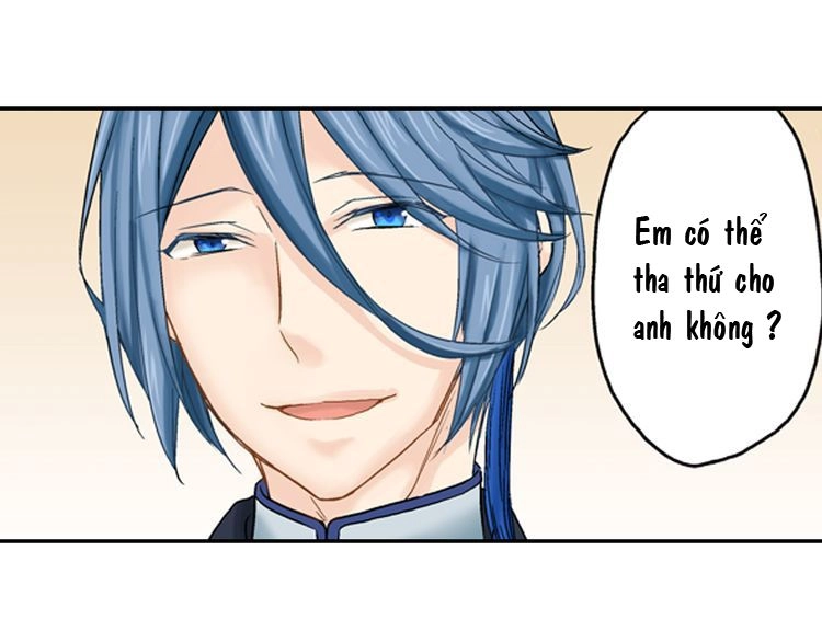 Cô Dâu Của Quỷ Chapter 10 - 23