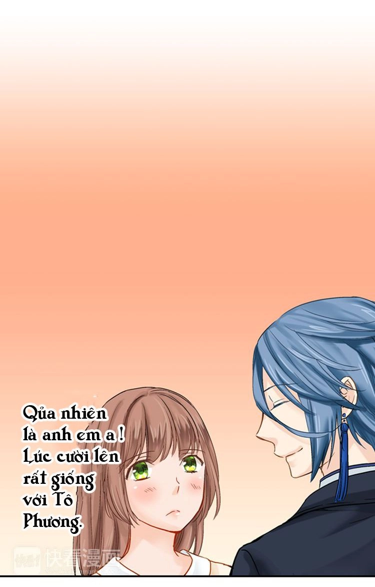 Cô Dâu Của Quỷ Chapter 10 - 24